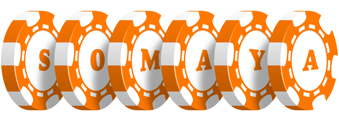 Somaya stacks logo