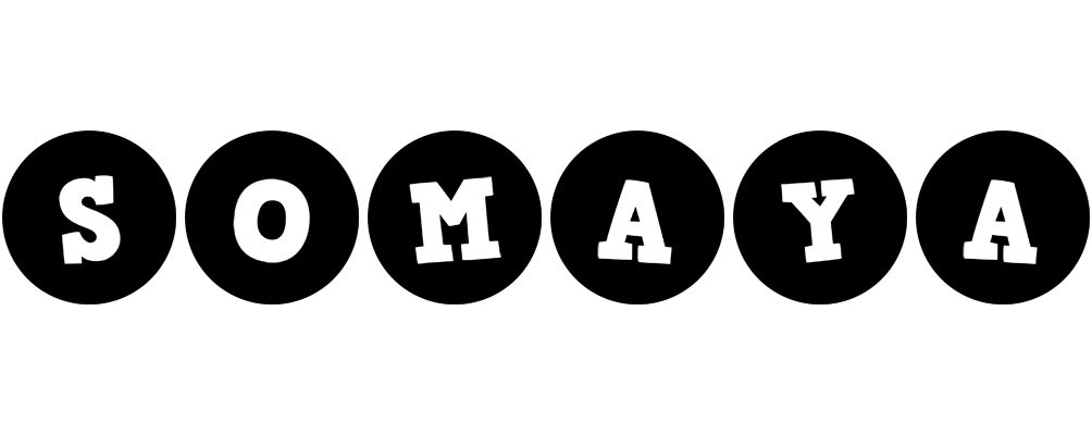 Somaya tools logo