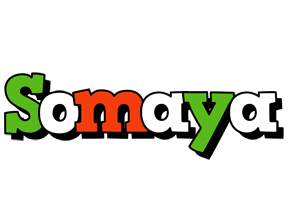 Somaya venezia logo