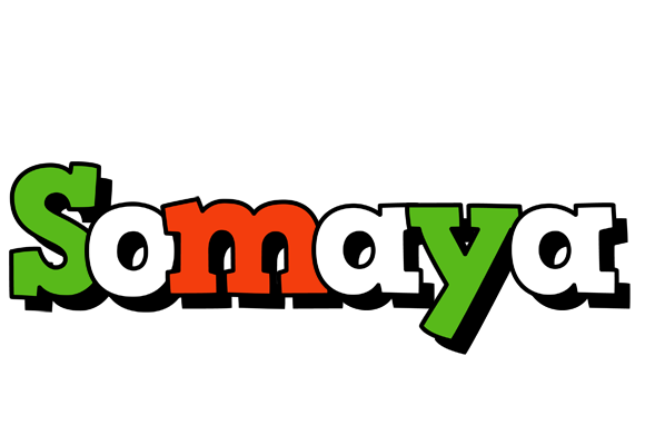 Somaya venezia logo
