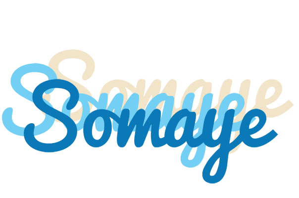 Somaye breeze logo