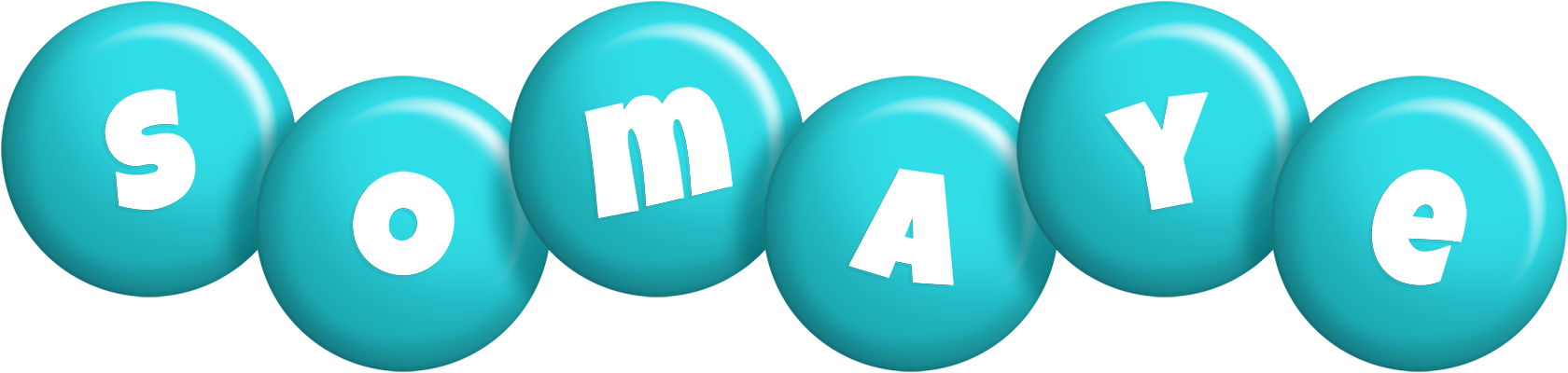 Somaye candy-azur logo