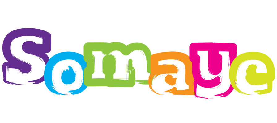 Somaye casino logo