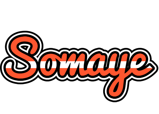 Somaye denmark logo