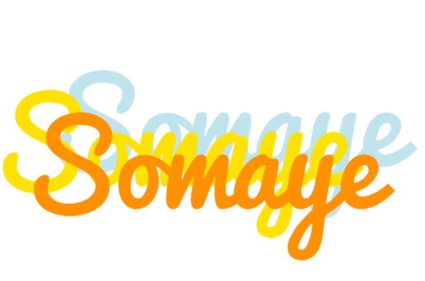 Somaye energy logo