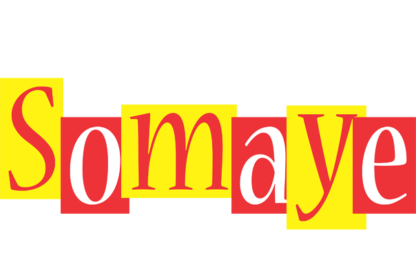 Somaye errors logo