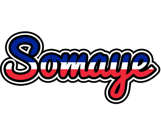 Somaye france logo