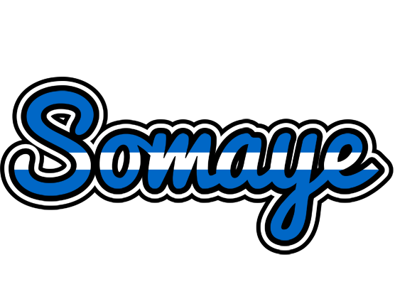 Somaye greece logo