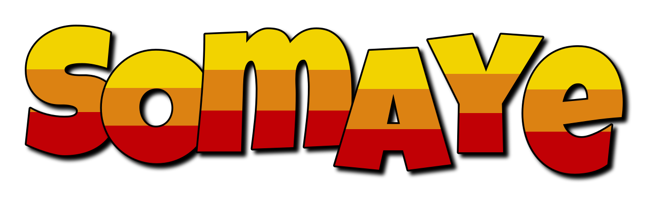 Somaye jungle logo
