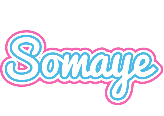 Somaye outdoors logo