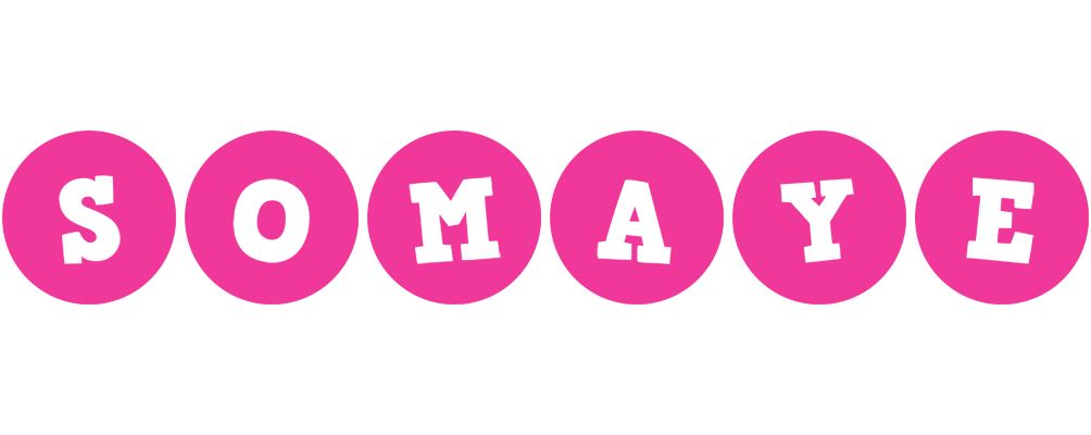 Somaye poker logo