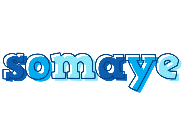 Somaye sailor logo