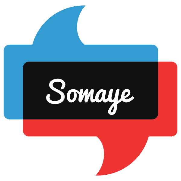Somaye sharks logo