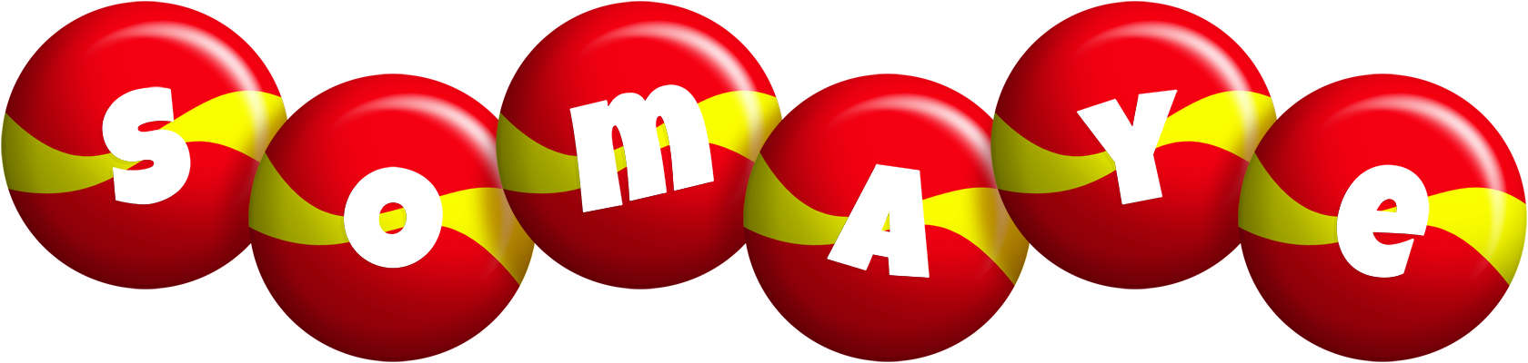 Somaye spain logo