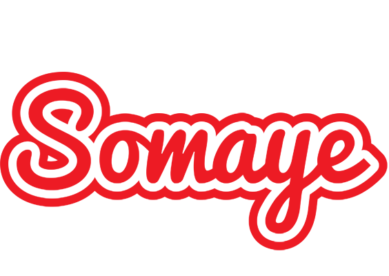 Somaye sunshine logo