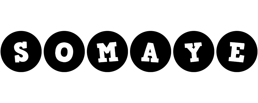 Somaye tools logo