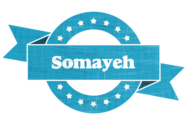 Somayeh balance logo