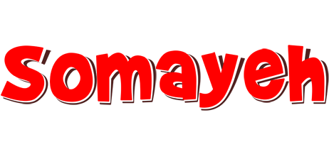 Somayeh basket logo