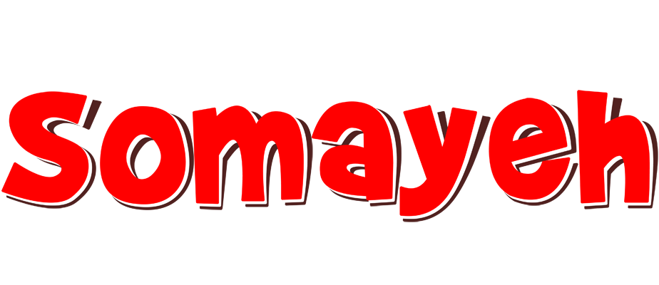 Somayeh basket logo