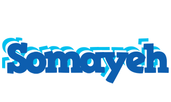 Somayeh business logo