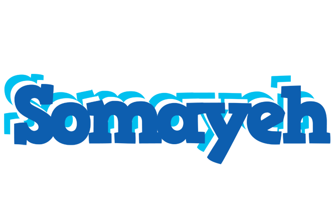 Somayeh business logo