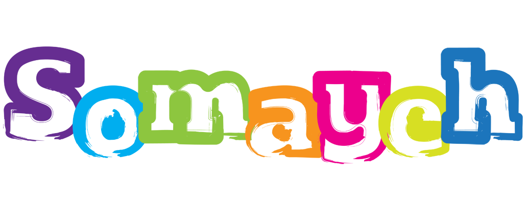 Somayeh casino logo