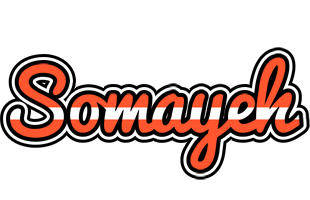 Somayeh denmark logo