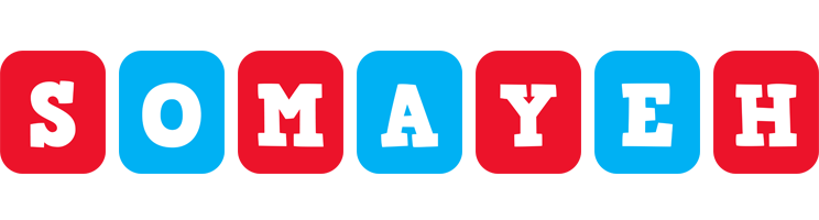 Somayeh diesel logo