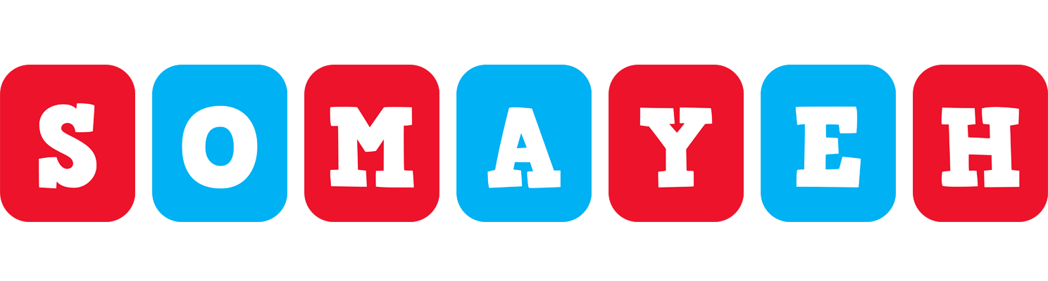 Somayeh diesel logo