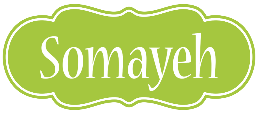 Somayeh family logo