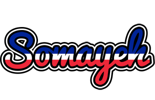Somayeh france logo