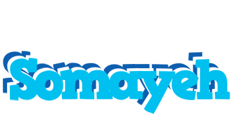 Somayeh jacuzzi logo