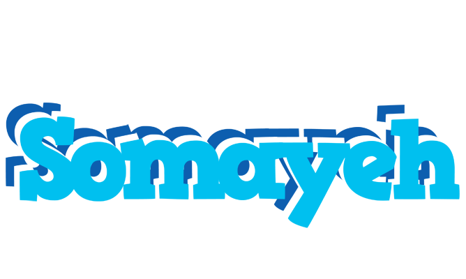 Somayeh jacuzzi logo