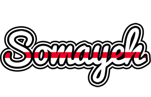 Somayeh kingdom logo