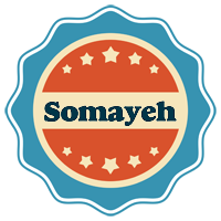 Somayeh labels logo