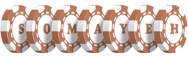 Somayeh limit logo