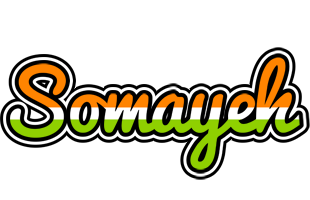 Somayeh mumbai logo