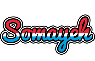Somayeh norway logo