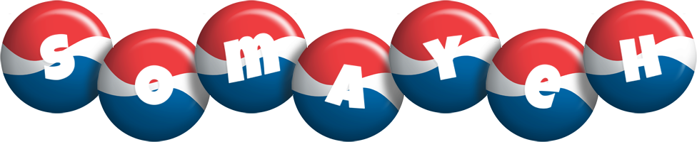Somayeh paris logo