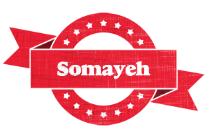 Somayeh passion logo