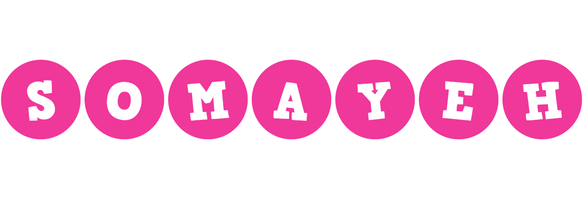 Somayeh poker logo