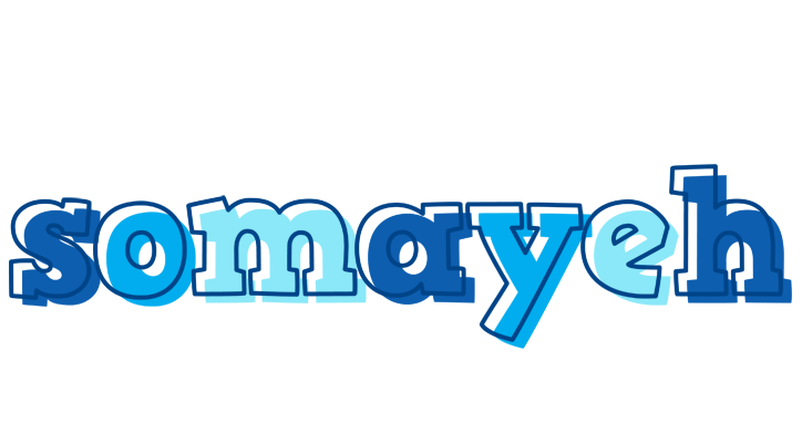 Somayeh sailor logo