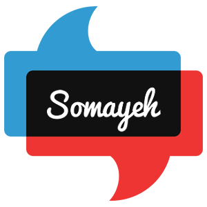 Somayeh sharks logo
