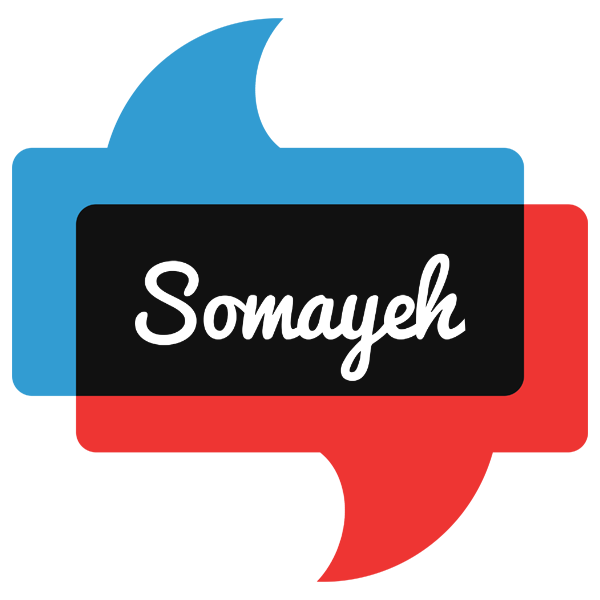Somayeh sharks logo