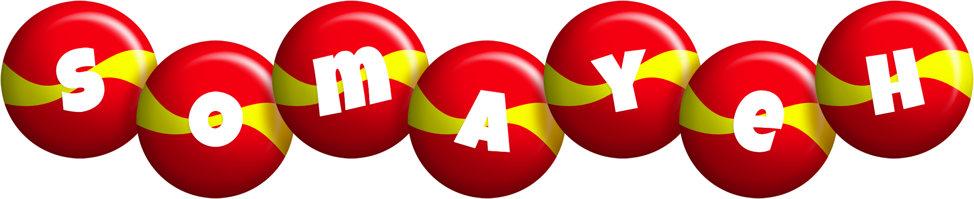 Somayeh spain logo