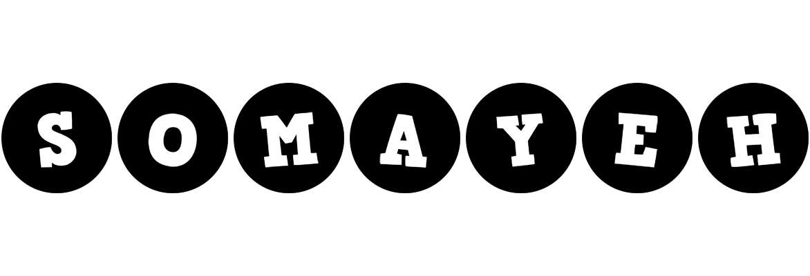 Somayeh tools logo
