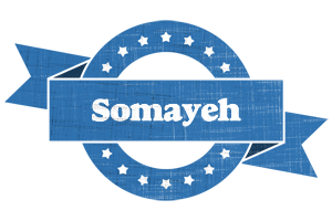 Somayeh trust logo