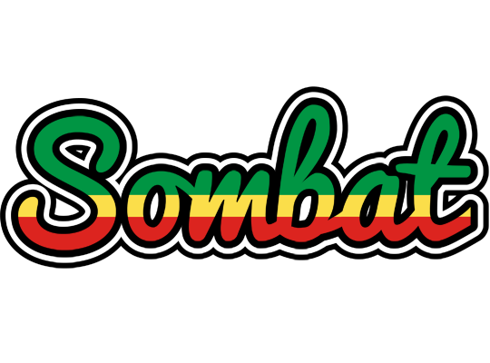 Sombat african logo