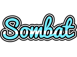 Sombat argentine logo