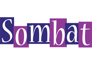 Sombat autumn logo